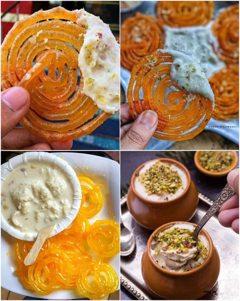 How to Make Jalebi at Home Indian Style | Easy Recipe