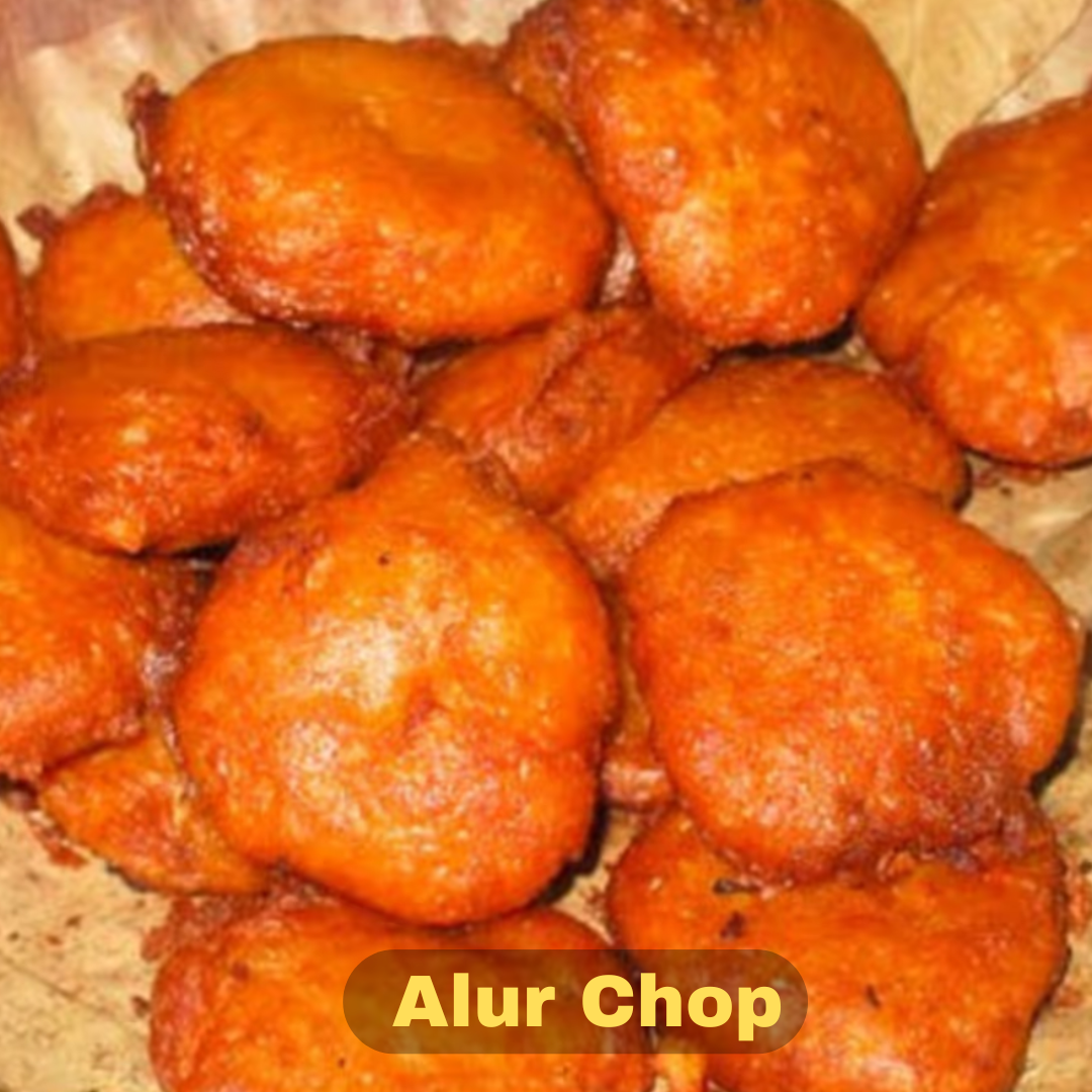 Thumbnail for How to Make Alur Chop at Home Today
