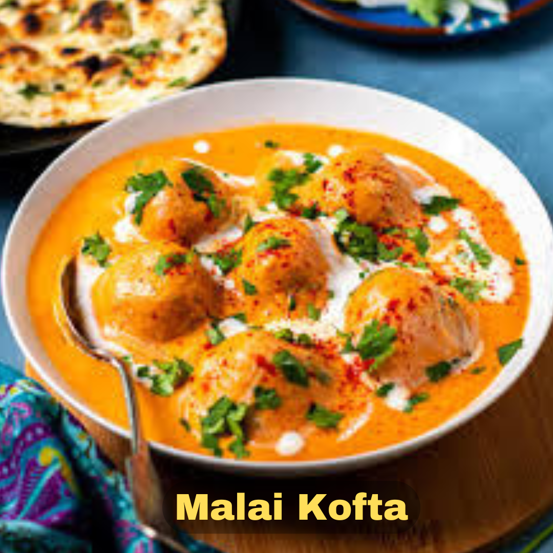 Thumbnail for Delicious Malai Kofta Recipe: Creamy Paneer Kofta Curry Made Easy