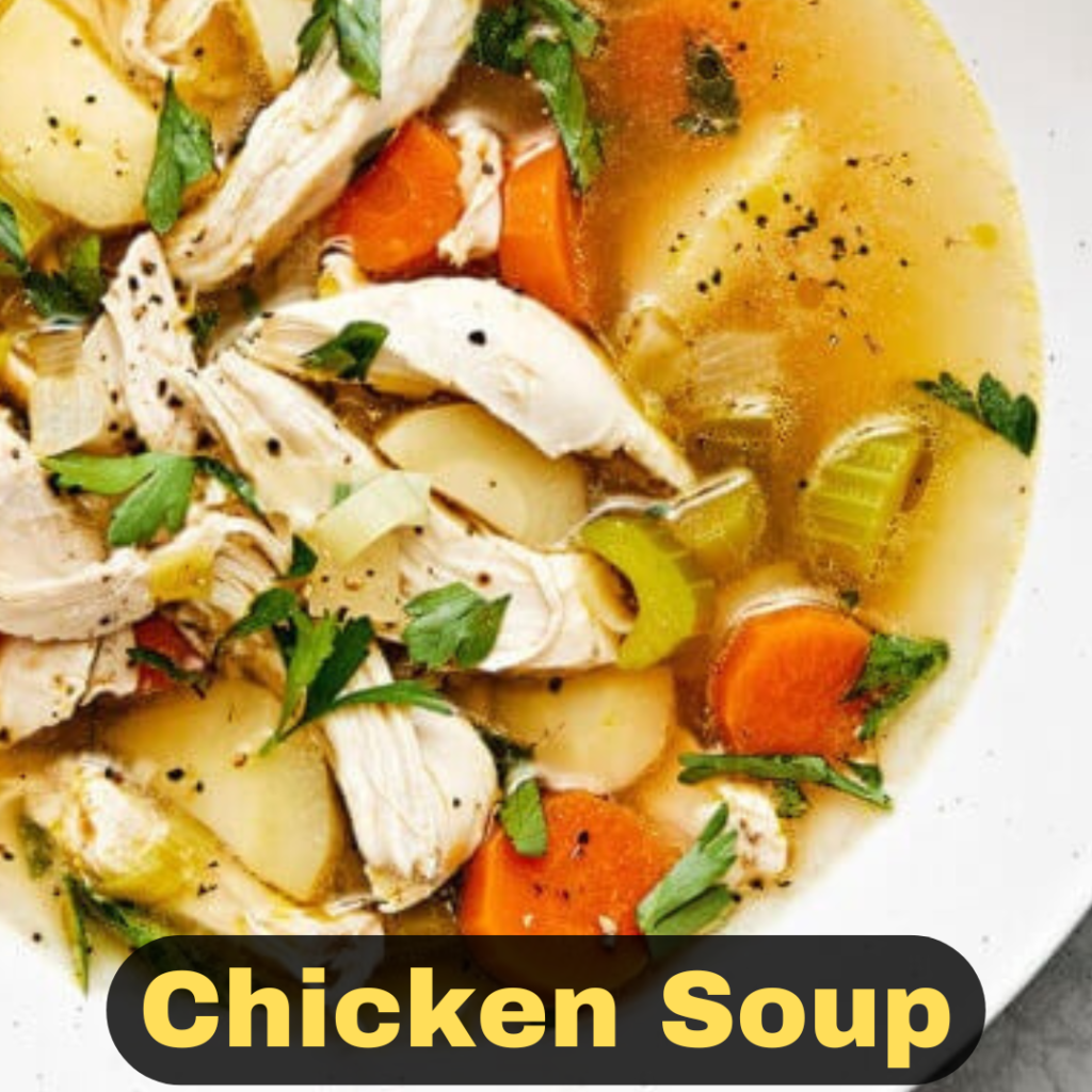 Chicken Soup