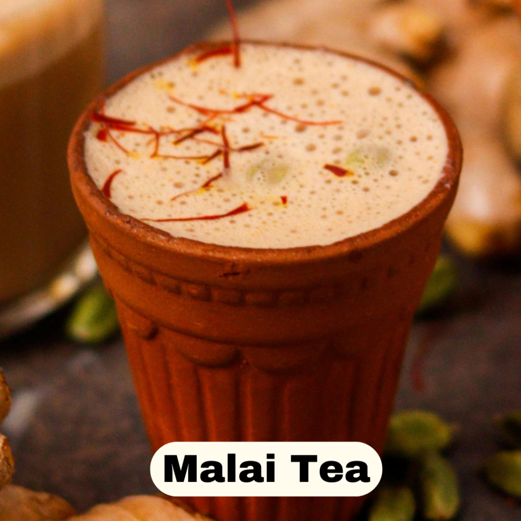 Malai Tea